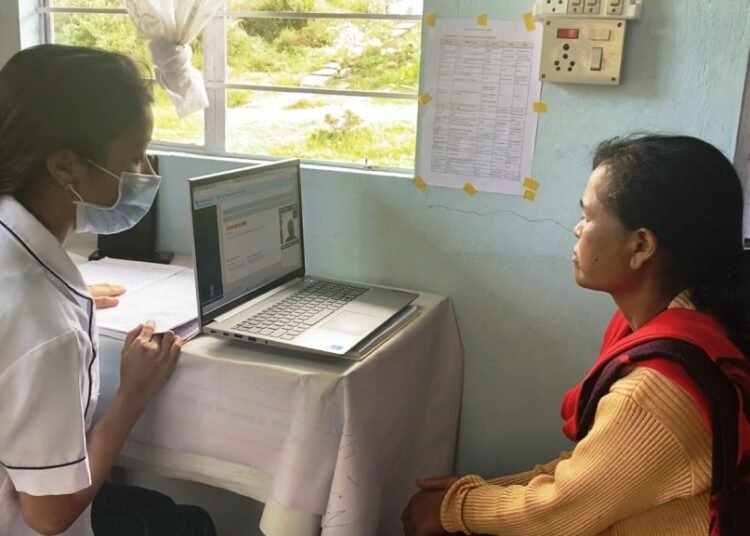 State hits 53,000 medical teleconsultations