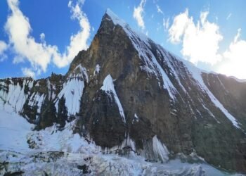 Meghalaya mountaineer reported missing after avalanche in Uttarkashi