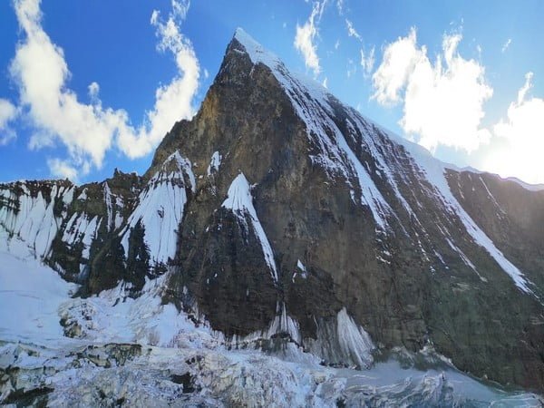 Meghalaya mountaineer reported missing after avalanche in Uttarkashi