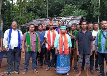 Constitutional Rights Forum gets new Raksamgre unit members