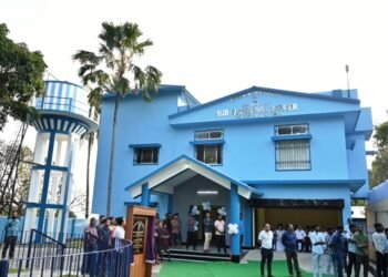 PHE Tura gets news office building