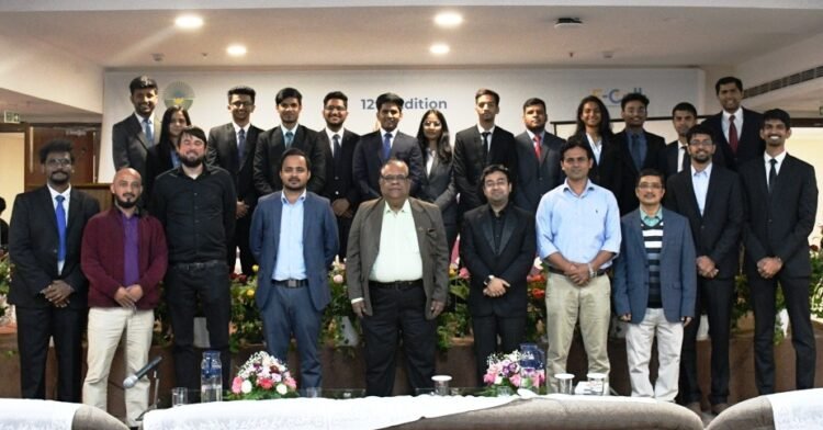 IIM Shillong hosts annual entrepreneurs summit