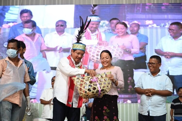 CM announces extension of FOCUS to urban producer groups