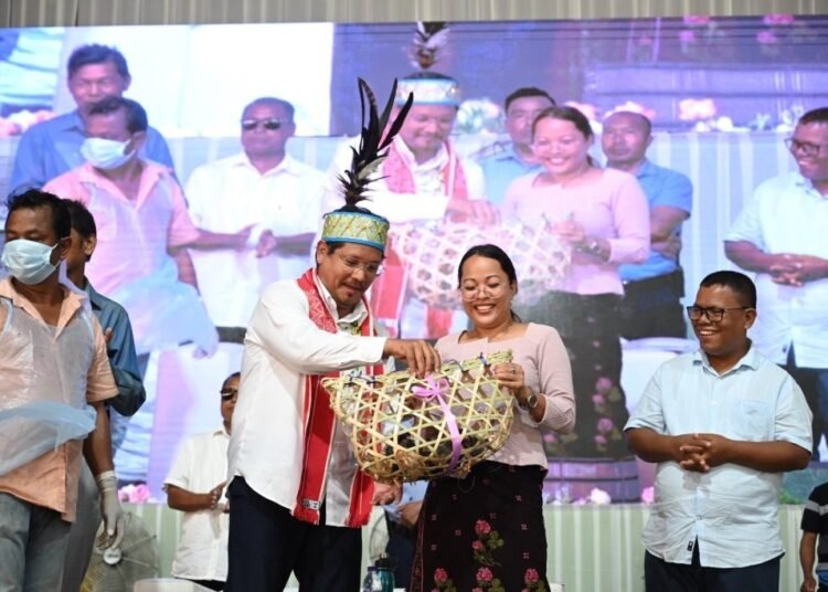 CM announces extension of FOCUS to urban producer groups