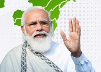Modi Cabinet okays Rs 6,600 cr ‘PM-DevINE’ scheme for North East