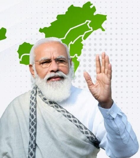 Modi Cabinet okays Rs 6,600 cr ‘PM-DevINE’ scheme for North East