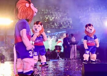 TMC tears apart MDA over poor sports performance