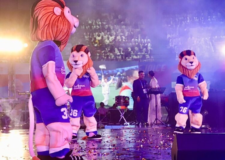 TMC tears apart MDA over poor sports performance