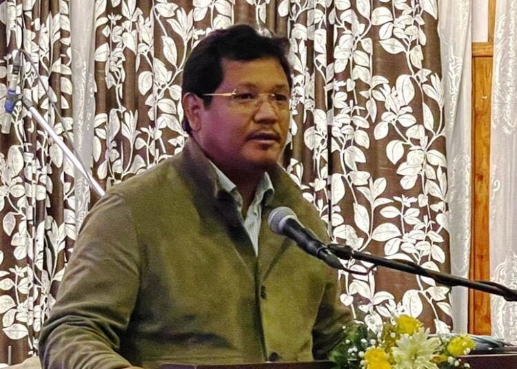 Gaming Act will be junked, says CM