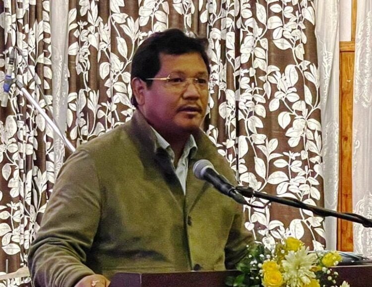 Gaming Act will be junked, says CM