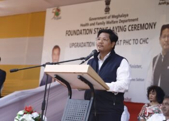 Patharkhmah to get civil sub-division status on Nov 24