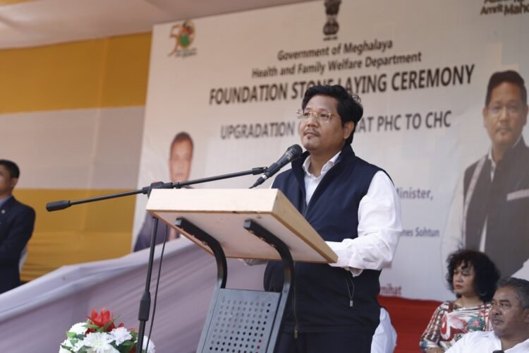 Patharkhmah to get civil sub-division status on Nov 24