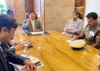 1 arrested over rally violence; cops on hunt for other culprits