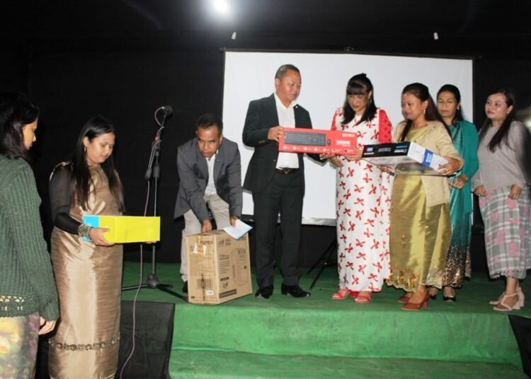 Soil & Water Conservation projects launched in Lummawbah