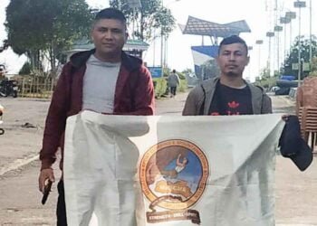 2 Meghalaya climbers to undergo training in Sikkim