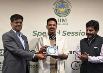 IIM holds special session on drug abuse