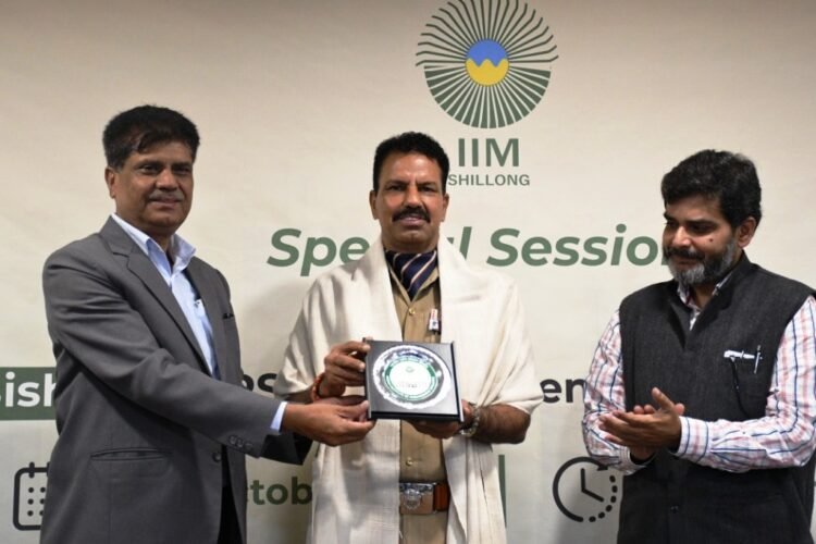 IIM holds special session on drug abuse
