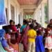 Free health camp held at Mukroh village