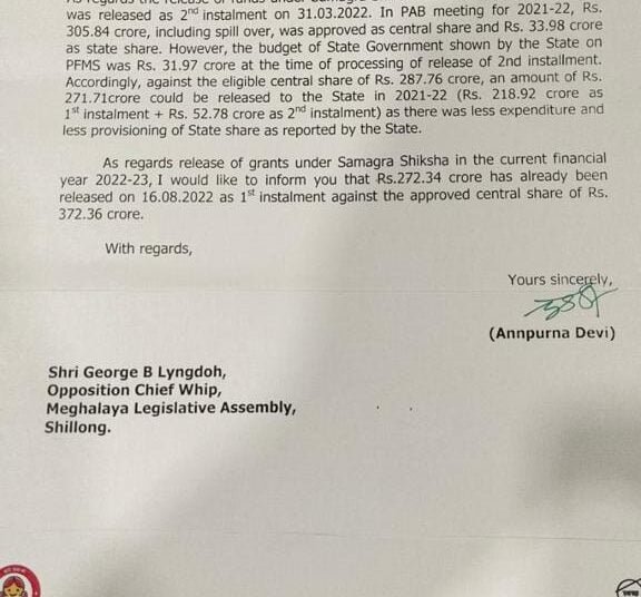 TMC accuses Govt of under allocating funds for SSA teacher