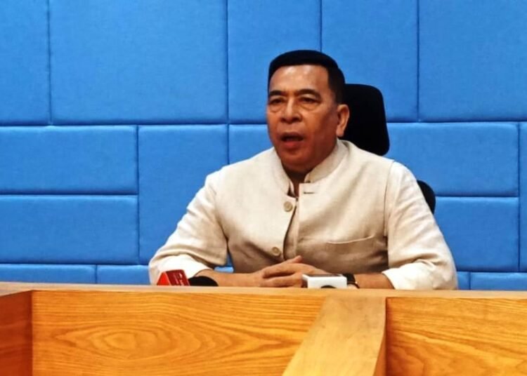 Arts & Culture Dept to help repair Seng Khasi Mawsynram infra