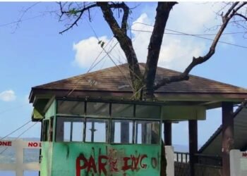 High Court stops constructions around Umiam Lake