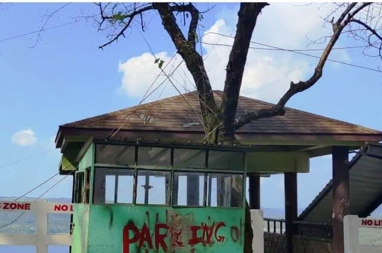 High Court stops constructions around Umiam Lake