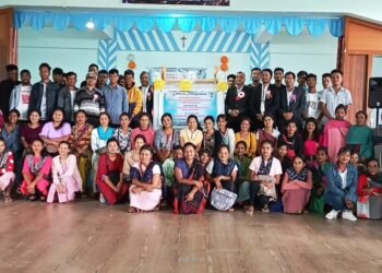 61 youth selected to undergo training on food processing, soap making