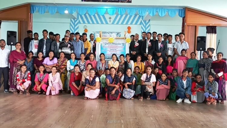 61 youth selected to undergo training on food processing, soap making