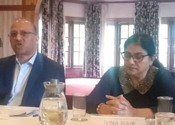 International BPO keen on expanding in Shillong