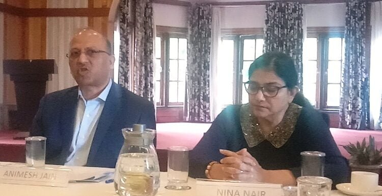 International BPO keen on expanding in Shillong