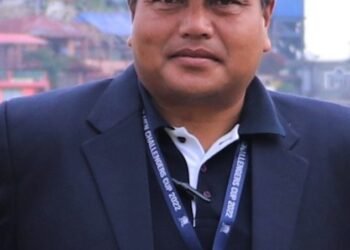 MCA Secretary appointed Match Observer at India-South Africa T20I