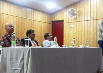 NEHU hosts discussion to drive MSME growth