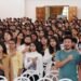 MLCU holds orientation programme for new students