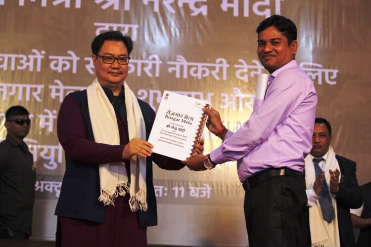 ‘Art of governance changed under Modi’