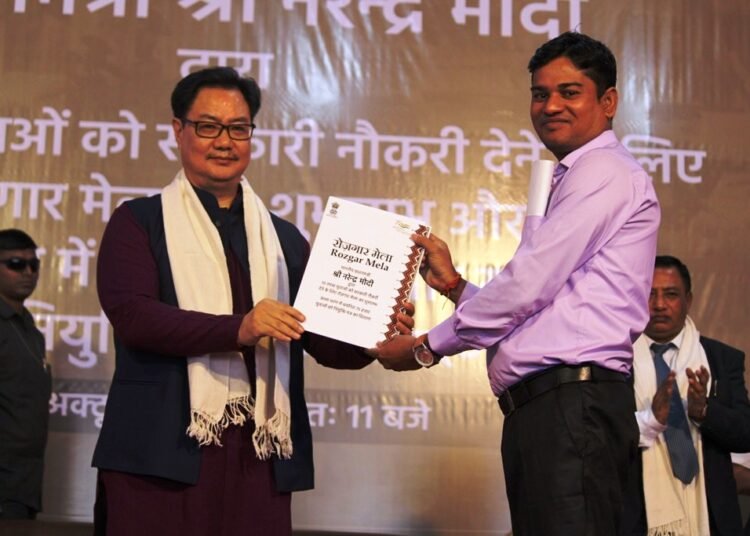 ‘Art of governance changed under Modi’