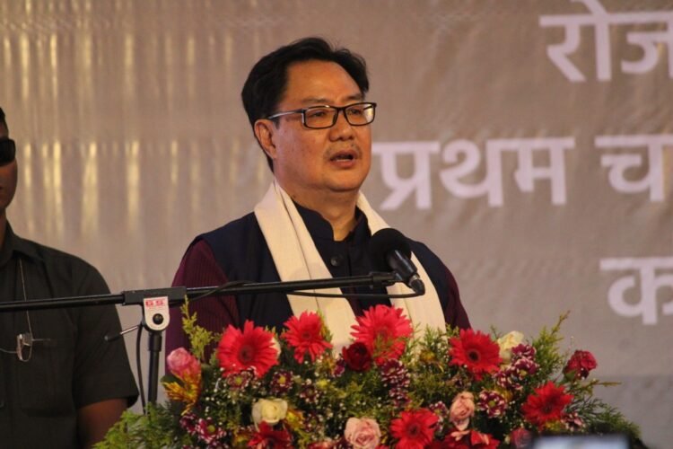 Centre to weed out more archaic laws during Winter Session