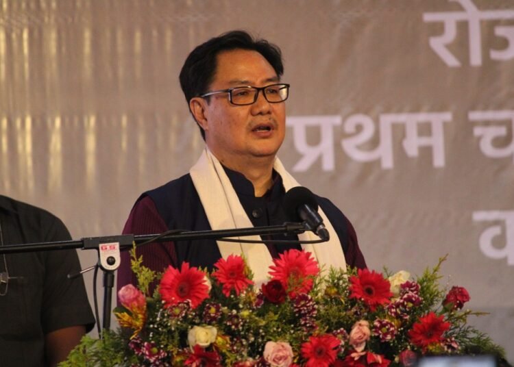 Centre to weed out more archaic laws during Winter Session