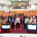 First batch of Junior Rural Devp Officers attend orientation