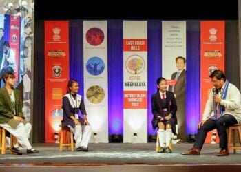 Youth the biggest strength as well as challenge: Conrad