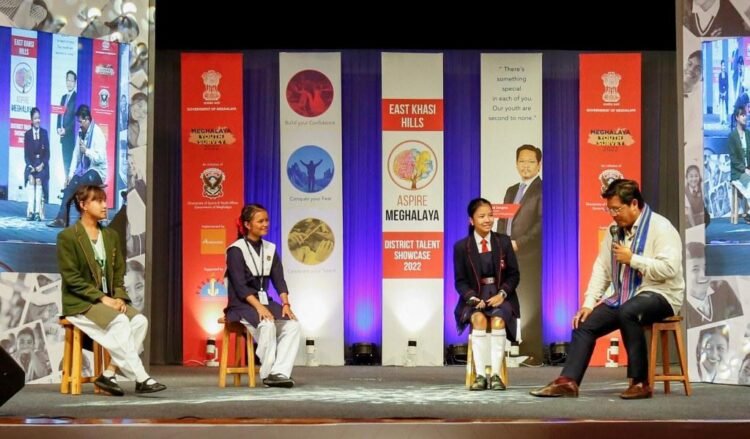 Youth the biggest strength as well as challenge: Conrad