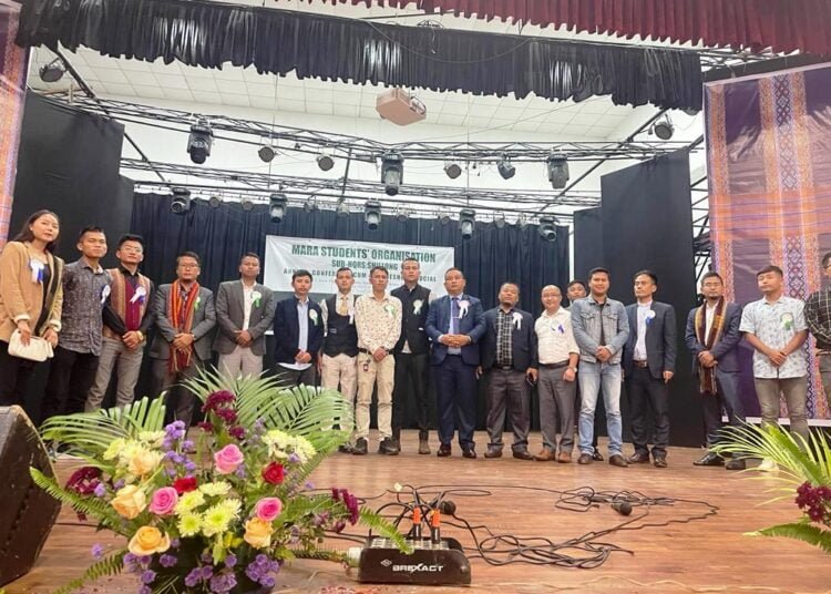 KSU, Mara Students Org reaffirm friendship