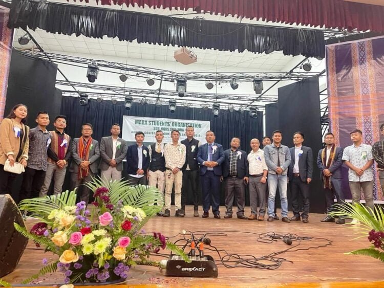 KSU, Mara Students Org reaffirm friendship