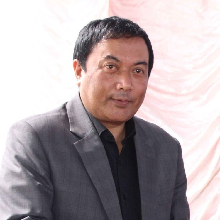 UDP to field me in Nongkrem, Lambor confirms