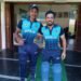 Syed Mushtaq Ali Trophy: Bisht and Lerry take Meghalaya to victory over J&K