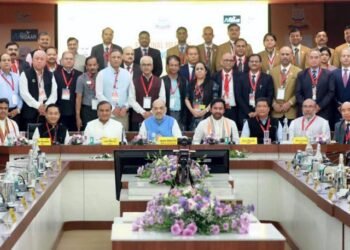 Not drug seizure alone; destroy all channels of trafficking: Amit Shah