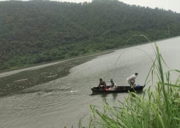 Cleaning Wahumkhrah, Umshyrpi necessary for Umiam Lake