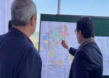 Umsawli favoured over Mawpdang for new Secretariat