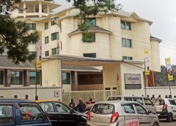 Meghalaya to develop tourism on Hub & Spoke model