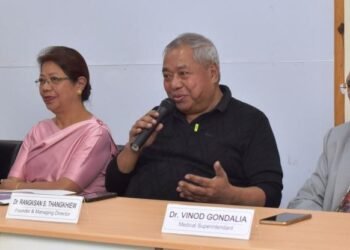 Supercare hospital first in State to get NABH accreditation