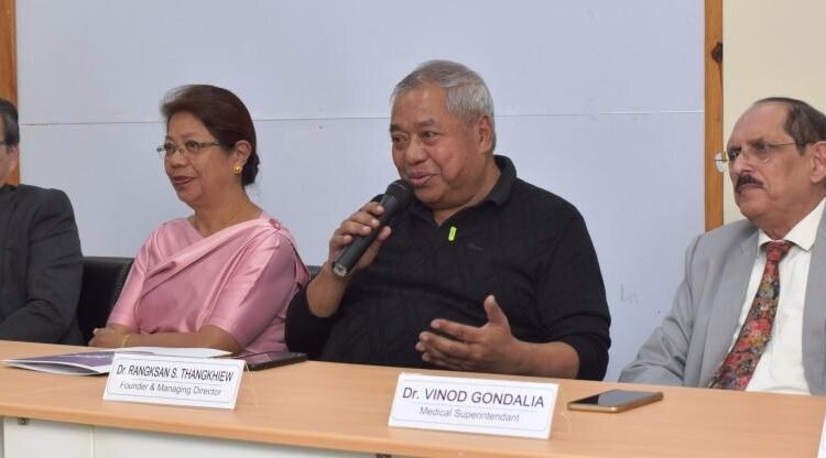 Supercare hospital first in State to get NABH accreditation